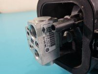 Nagrzewnica Vw Sharan II 10- 7N0820004C, 52422299 EUROPA