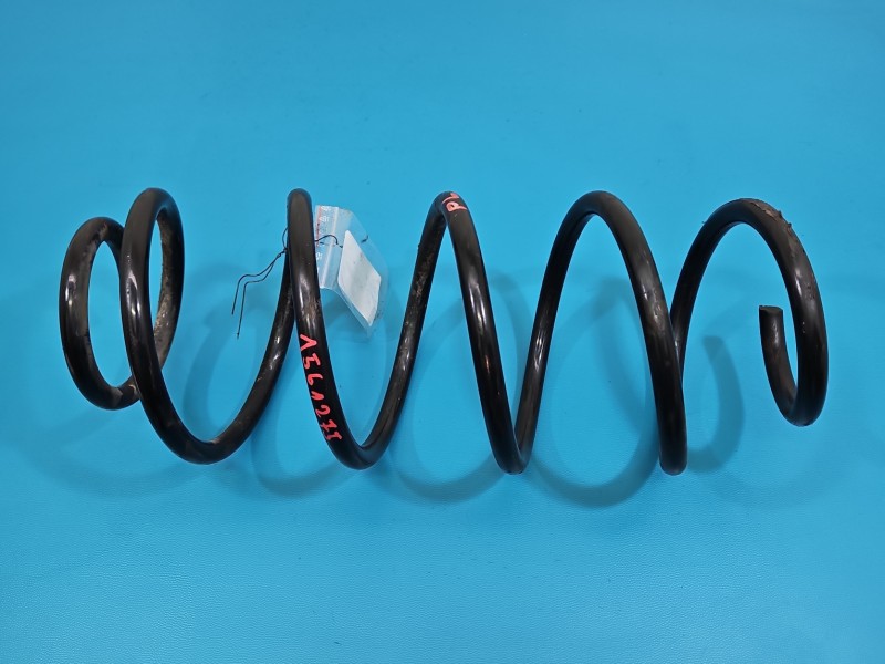 Sprężyna przód przednia CITROEN DS4 15-20 2.0 hdi