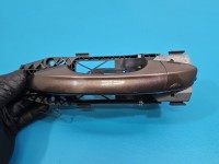 Klamka przód lewa zewnętrzna Skoda Octavia III 5L0837885B