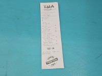 TEST Alternator Alfa romeo 159 0124425041, 60694260 1.9 JTS (99A6000)