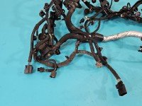InstalacJa Wiązka silnika A501132840, H4D3-12A690, G4D3-14A0099-A 2.0d (204DTD) Jaguar XE X760
