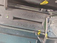 Nagrzewnica Dacia Logan II 12-20 272701237R EUROPA