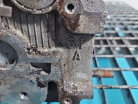 Głowica Toyota Rav4 I 94- 2.0 16V