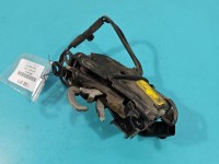 Zamek maski Producent części: BMW, Z nabojem 2 PIN 7347410-10 BMW G30