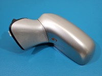 Lusterko lewe pin Toyota Corolla Verso II HB 5d kolor 1C0 europa