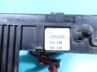 Komputer Sterownik silnika 39111-03700 Hyundai I20 I 1.2 16v