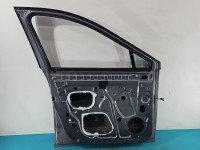 DRZWI PRZÓD LEWE KIEROWCY Renault Scenic III 5d liliowy TEKNG