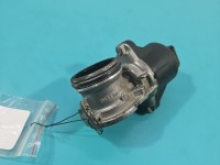 Zawór egr Mercedes W246 A6511401160 2.1 cdi Diesel, Europejska, 5pin