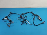 InstalacJa Wiązka silnika GV6T-12A690 1.5 Ecoboost Ford Kuga Mk2 II 13-19