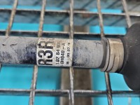 Półoś przód prawa Toyota Aygo II 14-22 1.0 vvti manual