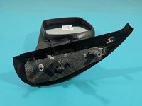 Lusterko lewe pin Renault Kangoo II HB beżowy TEC66 5d europa