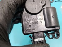 Silniczek nawiewu NAGRZEWNICY Jeep Grand Cherokee IV WK2 CT658001, 545250008 EUROPA