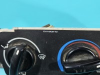 Konsola panel nawiewu Ford Transit 00-06