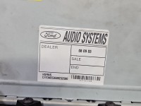Radio fabryczne Ford Mondeo Mk4 radioodtwarzacz