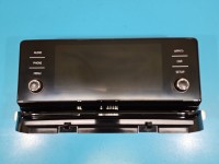 Radio fabryczne Skoda Octavia IV 5E3035869C radioodtwarzacz