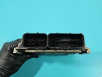 Komputer Sterownik silnika 0281012549 Opel Zafira B 1.9 cdti