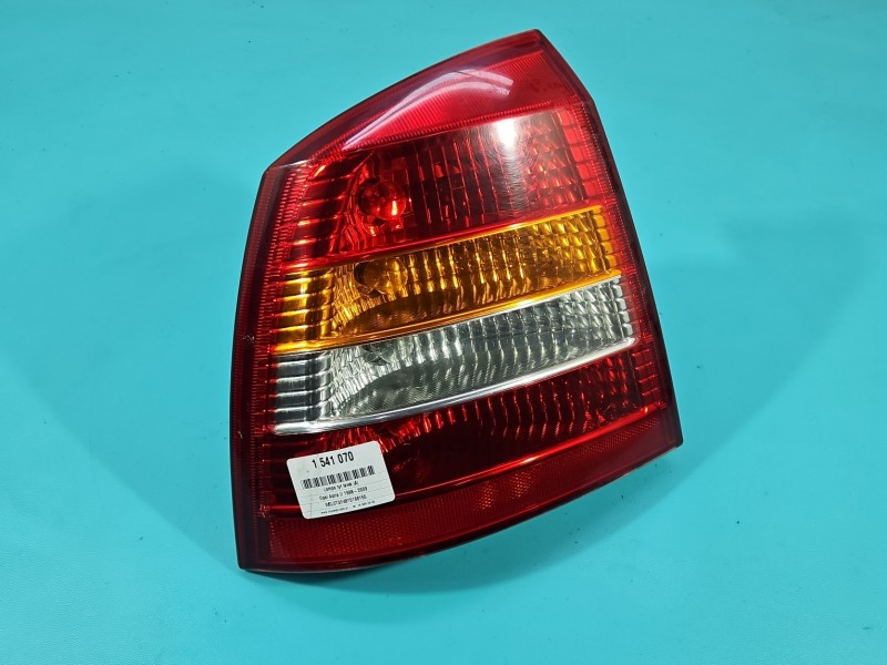 Lampa tył lewa Opel Astra II G HB EUROPA
