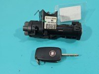 Stacyjka KLUCZYK WKŁADKA Fiat Bravo II 51793869