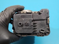 Przepustnica Skoda Fabia III 03F133062B 1.2 TSI (CJZD)