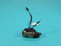 Zamek przód lewy Renault Laguna II EUROPA 4 PIN