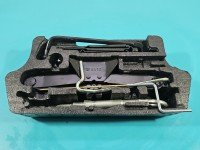 lewarek Podnośnik samochodowy trapezowy Citroen C4 Grand picasso I 06-13
