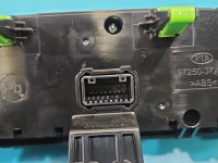 Konsola panel nawiewu Kia Ceed III 18-21 97250-J7210
