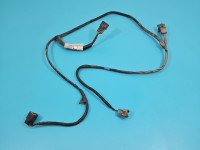 Wiązka zderzaka tył HYUNDAI i20 II 14-20 91890-C8040 Instalacja pdc