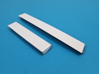 Listwa dachowa lewa dachu LEXUS NX I 14-21 75556-78010, 75554-78010