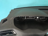 Deska rozdzielcza airbag pasażera kokpit Peugeot 308 II T9