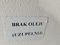 Skrzynia biegów bmw F30 2.0d (NZ7D20C)