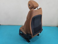 Fotele komplet kanapa BMW iX3 G08