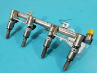 Wtryskiwacz Peugeot 3008 II 9818760580, 0261500432, 9812191080 1.6 T hybrid4