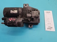 TEST Rozrusznik Vw Sharan I 1.9 tdi