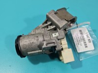 Stacyjka KLUCZYK WKŁADKA Toyota Aygo II 14-22