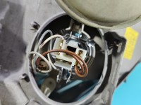 Reflektor prawy lampa przód Mercedes W168 EUROPA