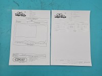 Turbosprężarka Regenerowana AUDI A4 B8 BV43B-0140, 03L145702D, LL50164689 00222 2.0 tdi 136KM