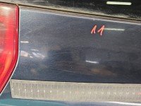 Klapa tył Citroen C5 II X7 kombi 5d stalowy KGNC Klapa tył Citroen C5 II X7 kombi 5d stalowy KGNC