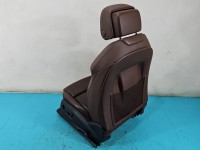 Fotele komplet kanapa Audi A4 B9