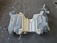Zbiornik paliwa bak Skoda Superb II 2.0 tdi