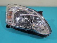 Reflektor prawy lampa przód Toyota Corolla E12 EUROPA