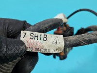 Instalacja Wiązka przekładni kierowniczej Mazda 6 II GH 004601G