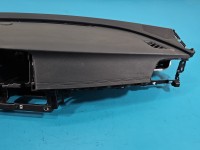 Deska rozdzielcza airbag pasażera kokpit Kia Optima IV 15-20