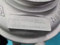 Turbosprężarka Regenerowana Fiat Ducato IV 839765-0001, 5801930226, VCN01683 2.3 jtd 150KM