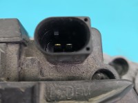 TEST Alternator AUDI A4 B8 03G903016E, 0124525114 2.0 tdi (Cag)