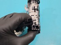 Komputer Sterownik silnika 12679197 Opel Corsa E 1.4 16V
