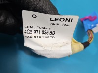 Instalacja Wiązka drzwi przód lewych AUDI A6 C7 4G5971035BD