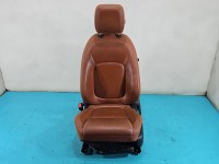 Fotele komplet kanapa Jaguar XE X760