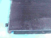 Chłodnica klimatyzacji HONDA CR-V III 06- 2.2 i-DTEC 447750-6820, 80100SWYG030M1