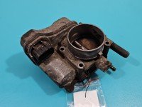 Przepustnica Opel Meriva A 00904B1498, 25177983 1.6 16V