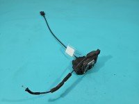 Zamek przód prawy Renault Modus EUROPA 4 PIN